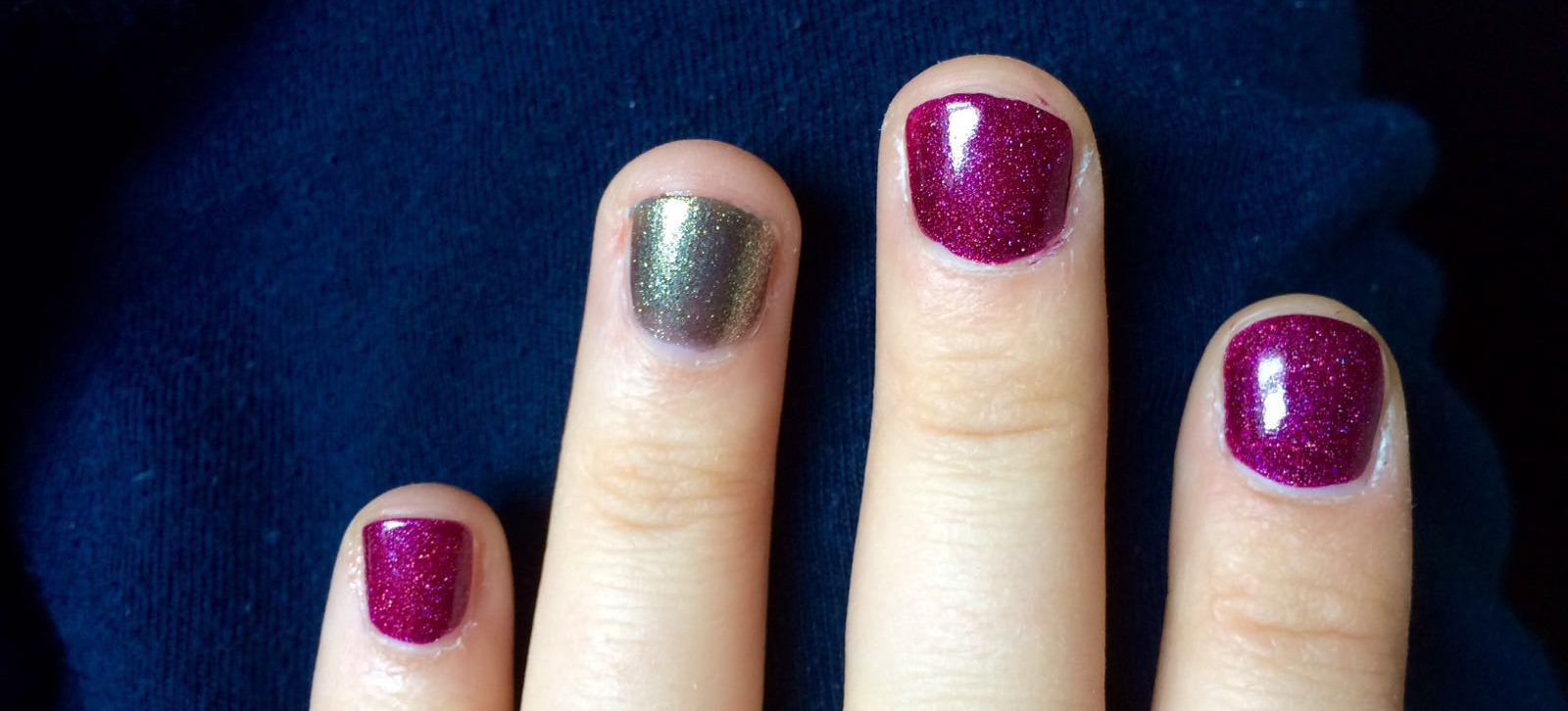 4. Gel Nails vs Shellac Nails: What's the Difference? - wide 5