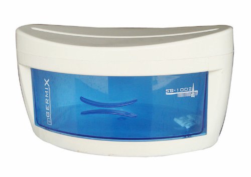 Huini Uv Tool Sterilizer Sanitizer for Salon Spa Beauty Equipment