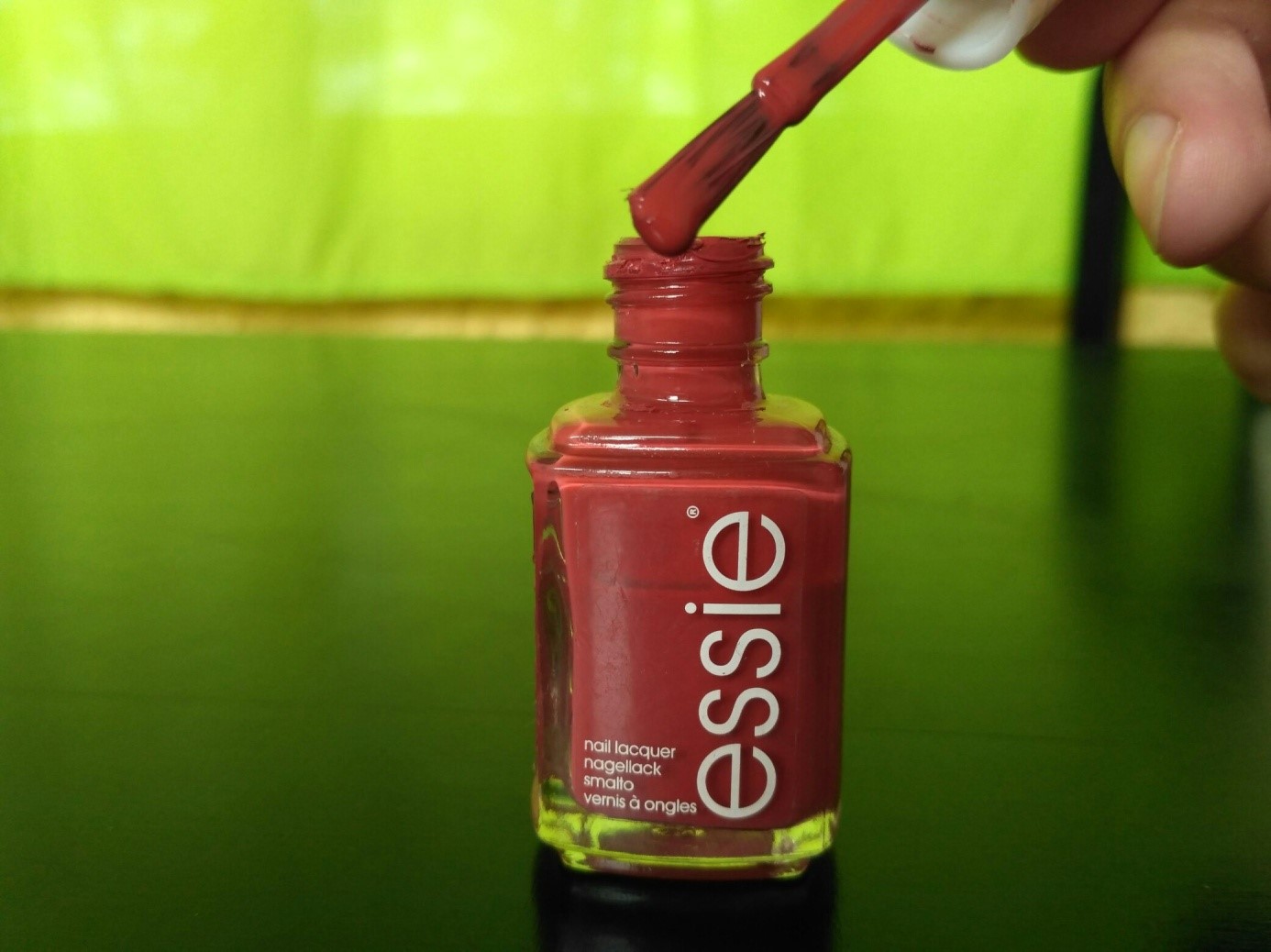 Essie Nail Polish