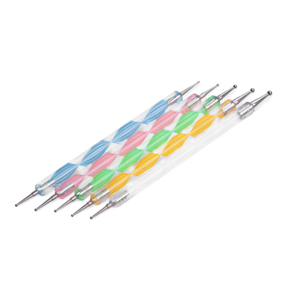 best nail art dotting tools