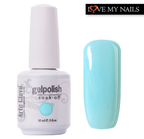 Honey Girl Gel Polish Honey Girl Gel Polish