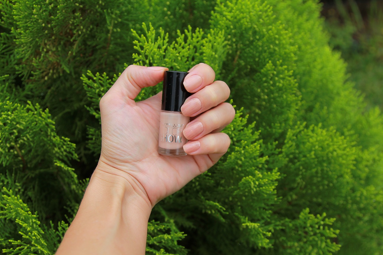 maybelline beige nail polish maybelline beige nail polish