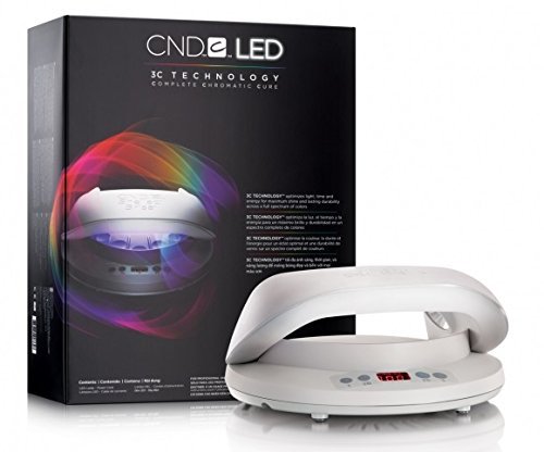 CND LED Lamp