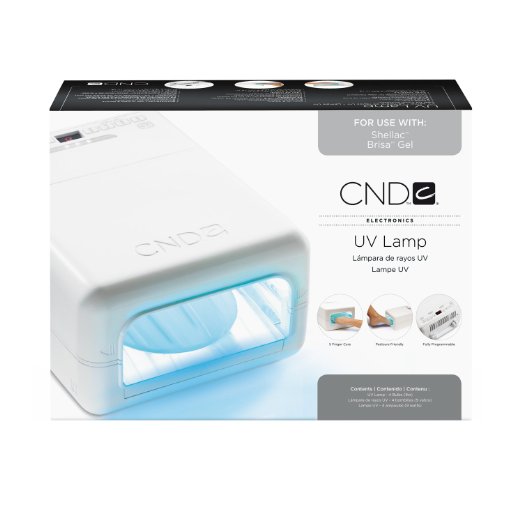 CND UV Lamp