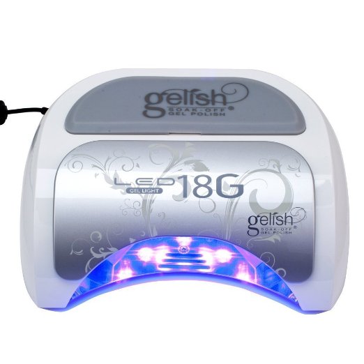 Gelish 18G LED Lamp