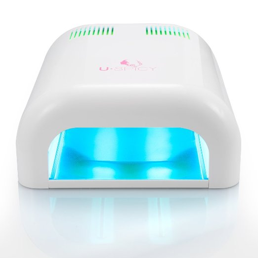 macaron nail dryer uv lamp