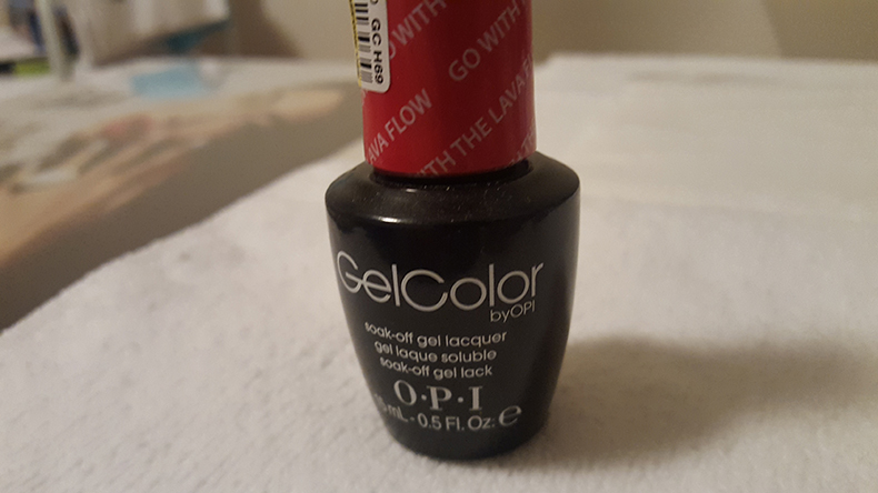 opi nail polish brands