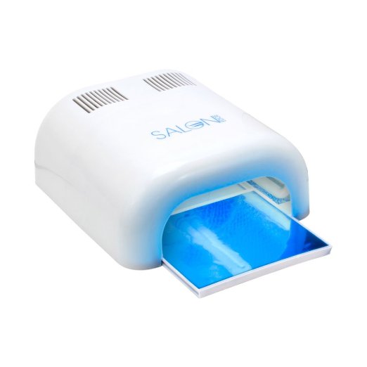 salon edge uv lamp