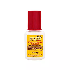 non toxic nail glue big bondini