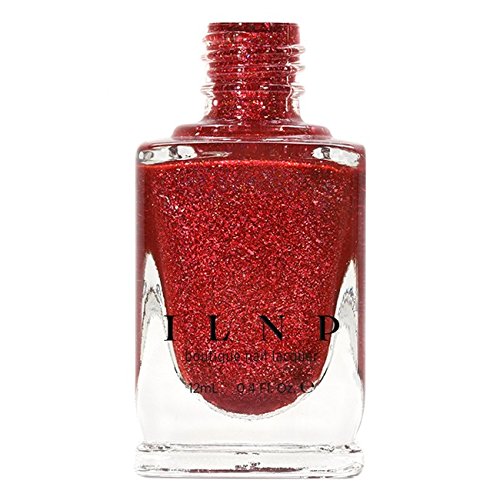 ilnp-cherry-luxe-rich-red-holographic-nail-polish