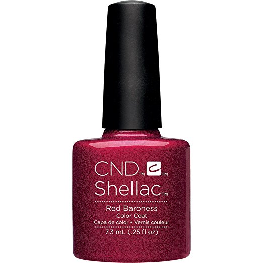 best nail polish for runners