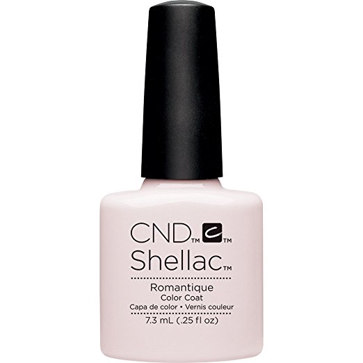 CND Shellac Romantique