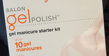 Best Gel Nail Polish Kit