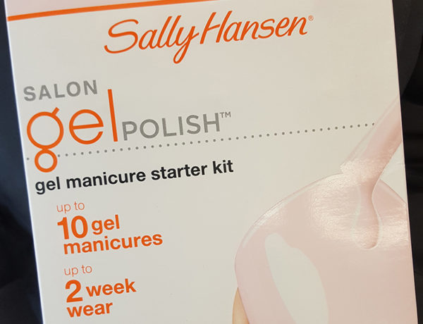 Best Gel Nail Polish Kit