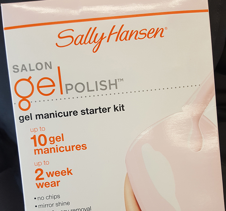 Best Gel Nail Polish Kit