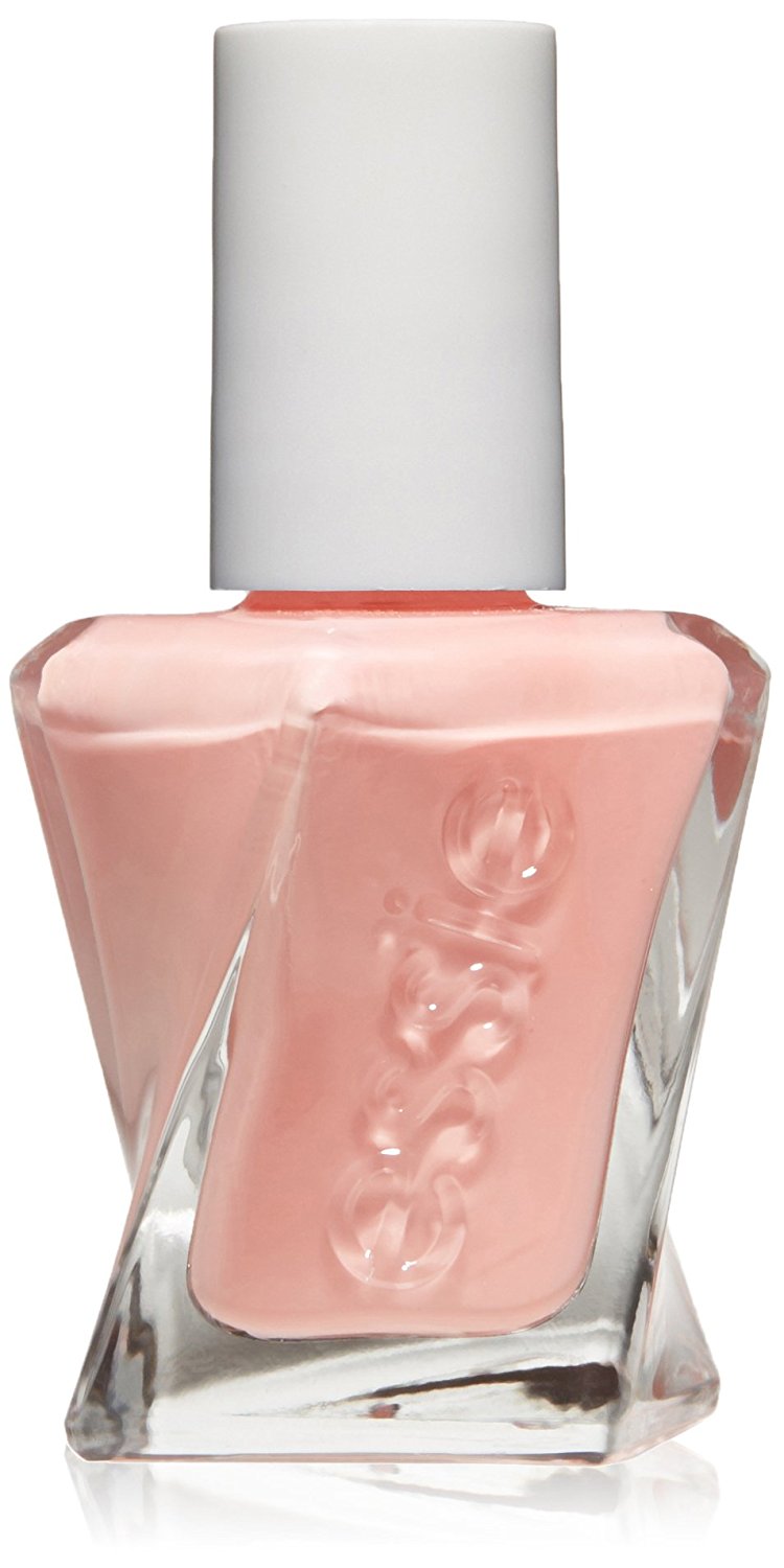 Essie Spring Hold The Position