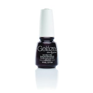 Gelaze Lubu Heels Gel-N-Base