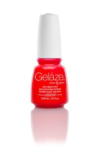 Gelaze Neons Pool Party gel-n-base