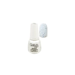 Gelaze Techno Glitter Gel-n-base