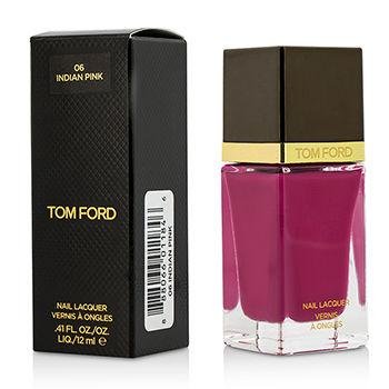 Tom Ford Nail Polish Spring Indian Pink