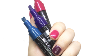 mani marker review