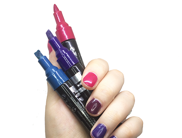 mani marker review