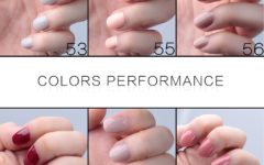 Gellen Nail Polish Review