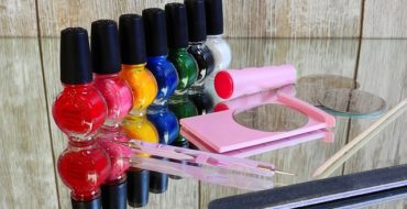 best nail art stamps