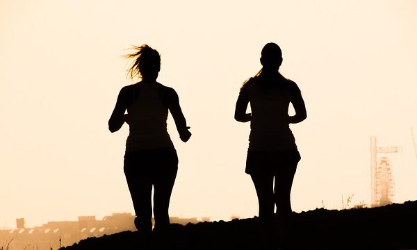 best nail polish for runners