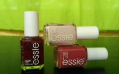 Essie Nail Polish Review