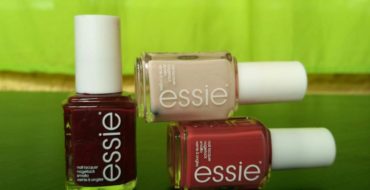 Essie Nail Polish Review