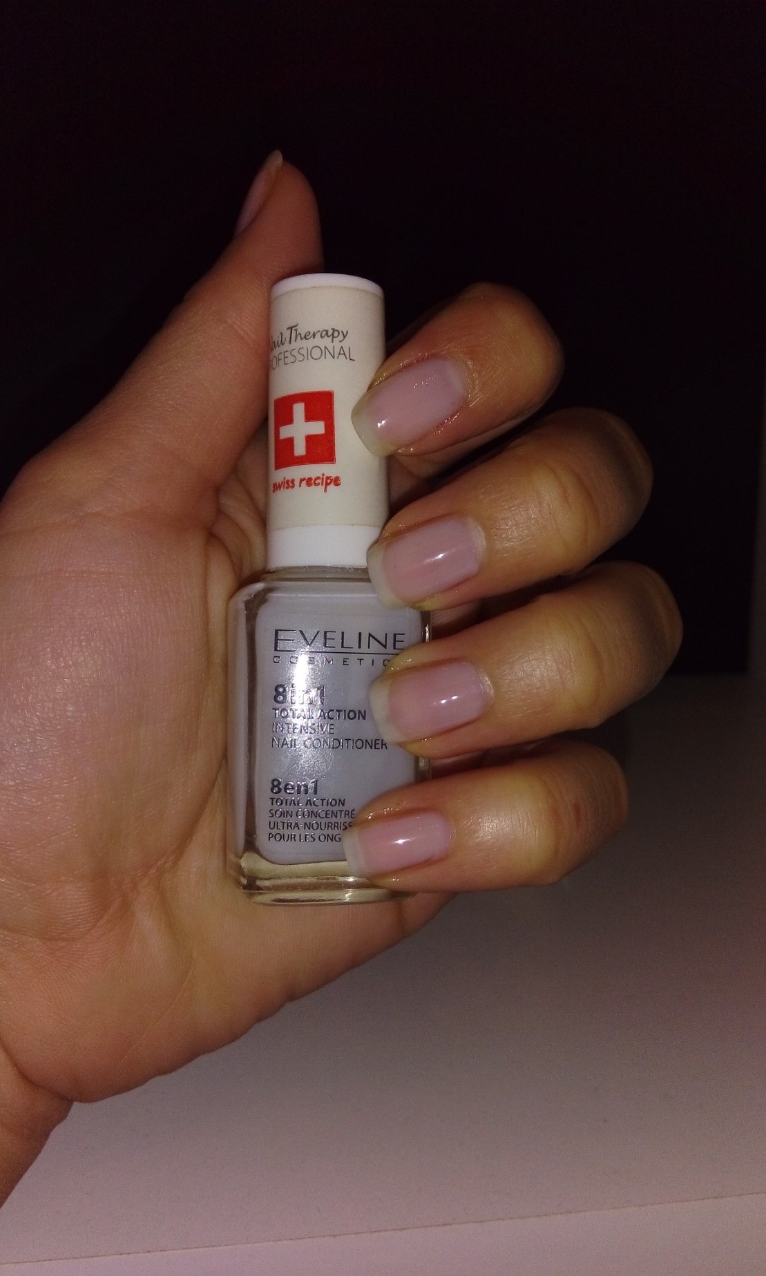 Nail therapy online