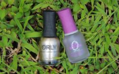 Orly Nail Polish Review