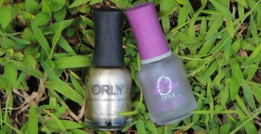 Orly Nail Polish Review