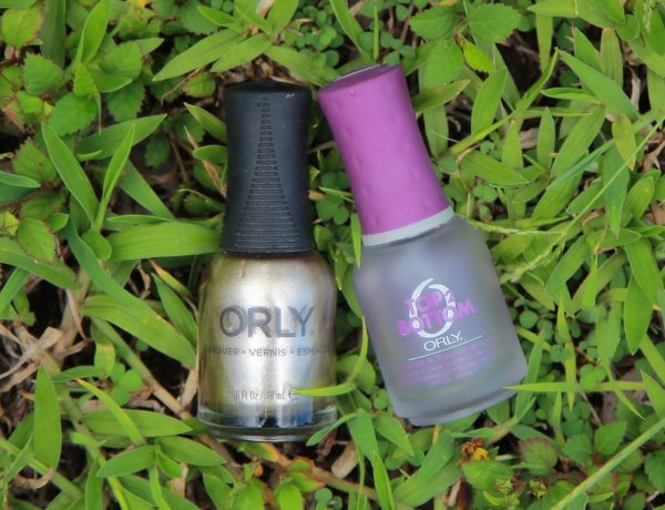 Orly Nail Polish Review