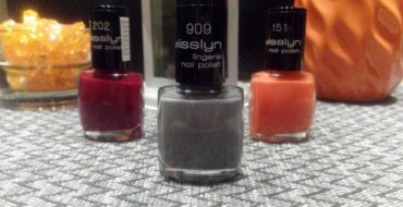 misslyn nail polish