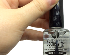 Seche Vite Top Coat