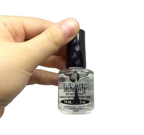 Seche Vite Top Coat