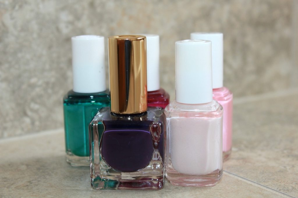 best nail polish shaker