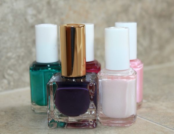 best nail polish shaker