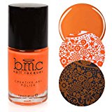 Brights, Orange Burst by B.M.C.