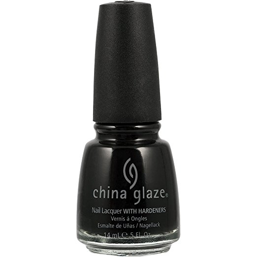 Liquid Leather by China Glaze