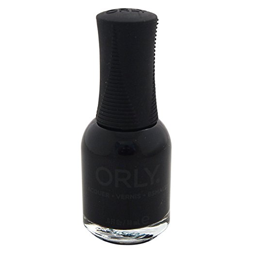 Liquid Vinyl by Orly