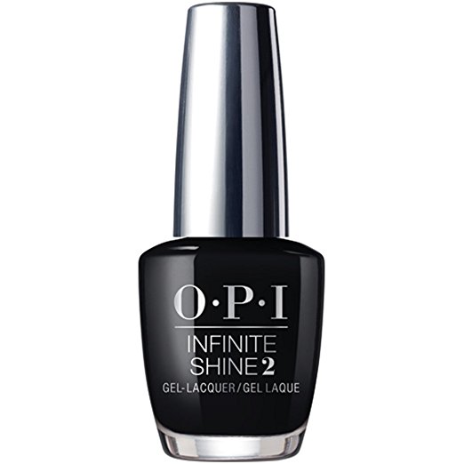 OPI Black Onyx