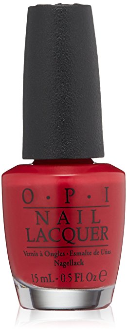 OPI Red